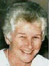 Mary Waite Obituary (2016)