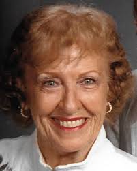 Shirley Cope Obituary (1924