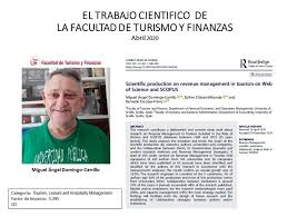 De sistema turístico de sevilla, de 4º curso del grado en turismo, un trabajo acerca de los cruceros en la ciudad de sevilla, y a través de ahí, comencé a investigar sobre los cruceros que podían hacerse por el europa y de los que no había mucha información ni estaban bien comercializados. Revenue Management Home Facebook