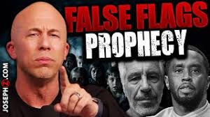 Prophetic Warning On Diddy And The Cultural Demon