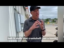 Polaris Ranger Tips from Larry