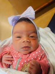 Ma'Lasha Skyy Baxter❤️