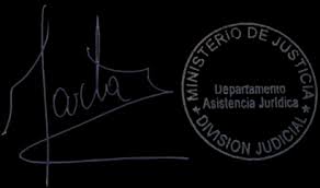 ABOGADO/A REGIÓN DE ANTOFAGASTA