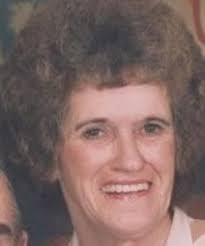 Geneva Ray Obituary (1934