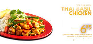 Pei Wei At The Loop Kissimmee Fl One Of My Favorites Shrimp And Vegetables Asian Recipes Pei Wei