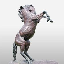 We did not find results for: China Hot Sale Popular Garden Large Life Size Bronze Standing Horse Statue Factory And Manufacturers Atisan Works