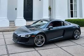 Image result for Daytona Gray 2009 R8