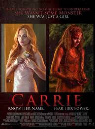 Pin By Kymoracaisey80 On Horror Carrie Movie Carrie Horror Movie Carrie White