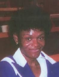 Obituary information for Pearl R. Crawford