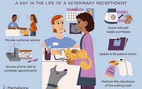 The first step to getting a vet assistant job is writing a resume that will pass the strictest vetting procedures. Veterinary Assistant Job Description Salary Skills More