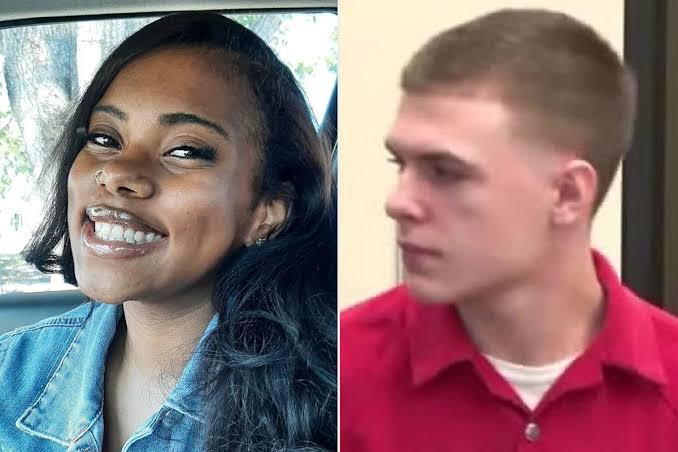 Judge Denies 18-Year-Old Killer's Request to Hug His Family Before Life Prison Sentence for Deadly Shooting of a Girl, 15