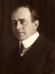 Edmund Blunden; Mary Blunden (née Daines) Portrait Print