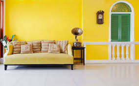 Bagi banyak orang, warna cat dinding luar rumah yang cerah sangat diminati karena melambangkan kebahagiaan dan simbol keberuntungan penghuninya. 60 Warna Cat Rumah Minimalis Kombinasi Simpel Tapi Keren