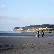 Wissant Tourisme En France Mer Du Nord Paysage Sublime