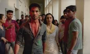 What Is Your Review For The Teaser Of Kabir Singh 2019 Starring Shahid Kapoor And Kiara Advani Quora Kabir singh innocent entry in class entry movie scene. starring shahid kapoor and kiara advani