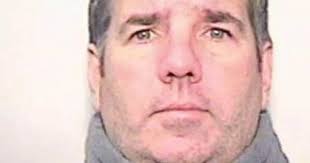 Jailed drug baron now faces losing his fortune, and £5m mansion