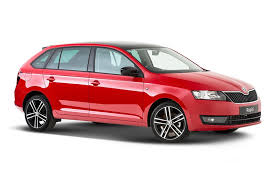 2019 skoda rapid is a term used for the product types produced by the czech manufacturer škoda auto. 2019 Skoda Rapid 92 Tsi 1 4l 4cyl Petrol Turbocharged Automatic Hatchback
