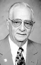 James Gable Obituary (2015)