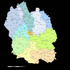Que vous soyez entre amis, en famille ou en couple, découvrez une infinité de suggestions selon vos envies du moment : Carte Des Nouveaux Cantons De La Lozere Avec Villes Et Communes