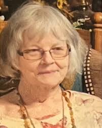 Sandra "Sandy" Auxier Obituary October 4, 2024