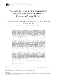 The behaviour, as reflected in the indicator, can be a big portion, but this reduces as the size of the. Credit Management Process Source Pike And Neale 1999 Download Scientific Diagram