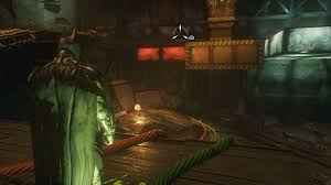 We did not find results for: Riddler S Revenge Batman Arkham Knight Wiki Guide Ign