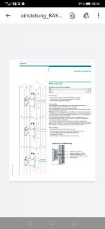 Maybe you would like to learn more about one of these? Haustur Einstellen Keine Schrauben Weit Und Breit
