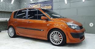 Renault Scenic Renault In 2020 Renault Scenic Vehicles