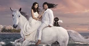 In honor of the academy. Chelsea Peretti And Jordan Peele Are Having A Super Majestic Engagement