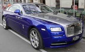 Find out what your car is really worth in minutes. Rolls Royce Wraith 2013 Wikipedia