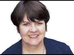 Carolyn McGowan Bernard Full Interview