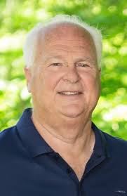 Obituary: Richard George Powell