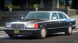 Check spelling or type a new query. 1993 Mercedes Benz W126 For Gta 4