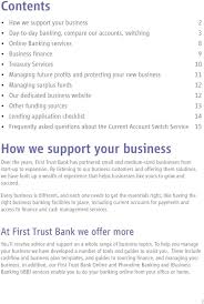 Ibb Banking Service