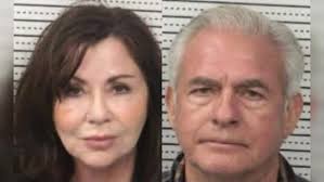 Joel Cano, Nancy Cano: Ex-New Mexico Judge, Wife Arrested For Hiding  Venezuelan Tren de Aragua Gang Member