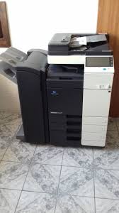 Jetzt die passenden anbieter für ihre anforderungen finden & vergleichen! Kserokopiarka Konica Minolta Bizhub 224e 284e 364e 8378118968 Allegro Pl