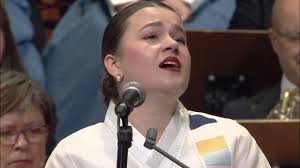 삶이 그대를 속일지라도..Aunque la vida te engañe Soprana Elsa Roldan 김효근 자곡