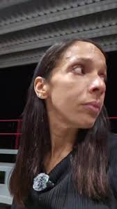 Anamaris Meléndez was live.