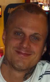 Matthew S Gilbert — Karrer-Simpson Funeral Home