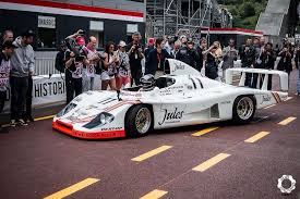 Pin By James Black On Le Mans Porsche Motorsport Race Cars Sports Car Racing