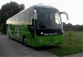 Auch ist der kostenfaktor im internet quasi in jedem fall bezahlbarer. Vfl Wolfsburg Mannschaftsbus Mannschaftsbus Vfl Wolfsburg Wolfsburg