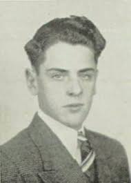 Richard Henry Saville (1921-2014)