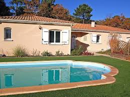 Maison De Vacances La Garenne La Palmyre France Location Maison Vacances Maison De Vacances Maison