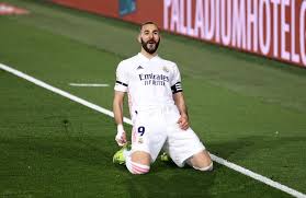 After an absence from the france squad of nearly six years, karim benzema's international exile has been ended by boss didier deschamps in time for euro 2020. Real Madrid 2 1 Barcelona Benzema Kroos Claim Top Spot For Madrid Gbafrica