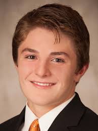 2016-17 All-Livingston County wrestling team