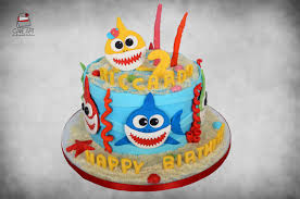 Best fish birthday cake from 15 fishing or hunting themed cakes to help celebrate in style. Birthday Cakes For Girls Cake Art Malta