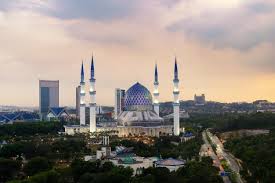 We have reviews of the best places to see in selangor. Premium Vector Isometric Map Of Selangor Is A State Of Malaysia
