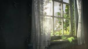 The Last Of Us Remastered Screenshot Menu Screen Wallpaper 1920x1080 R Ps4 The Last Of Us The Lest Of Us Concept Art