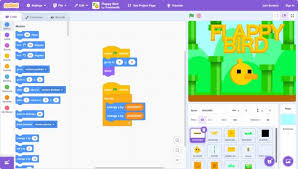 Image result for scratch language