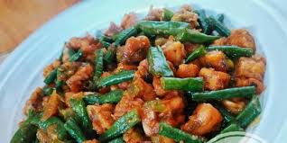 Masak sekejap je sebab kita makan rangup rangup tu memang sedap. 10 Resep Olahan Kacang Panjang Yang Lezat Dan Gugah Selera Mudah Dicoba Merdeka Com